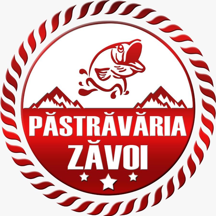 Кемпинги Pastravaria Zavoi Valea Danului-13
