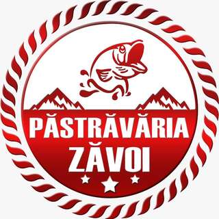Кемпинги Pastravaria Zavoi Valea Danului Улучшенный номер с кроватью размера «king-size»-9