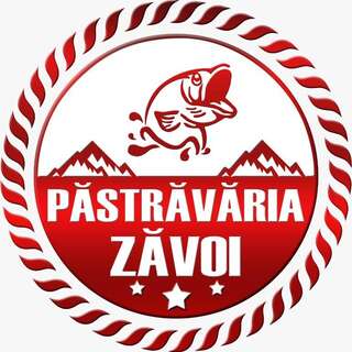 Кемпинги Pastravaria Zavoi Valea Danului Улучшенный номер с кроватью размера «king-size»-23