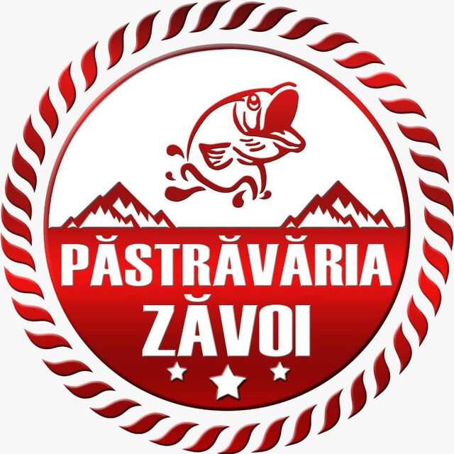 Кемпинги Pastravaria Zavoi Valea Danului-12